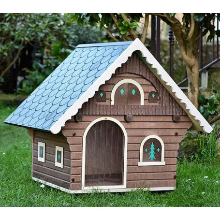 LUCCA COTTAGE   (Free Shipping)