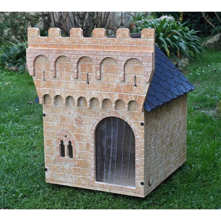 SIR MINCEY TOWER   (Free Shipping)